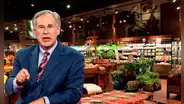 Atención, inmigrantes en Texas: Greg Abbott busca reformar programa que beneficia a más de 3 millones de residentes al año