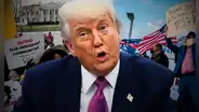 Malas noticias para Trump: USCIS confirma que inmigrantes de estos países siguen con TPS y por ahora corren menos riesgo de ser deportados