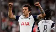 ¡Tottenham es el campeón de la Europa League! Venció 1-0 al Manchester United en San Mamés