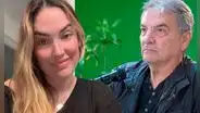 Padre biológico de Cassandra Sánchez le hace conmovedora promesa tras revelar que su hija no le habla: "Va a recibir todo"