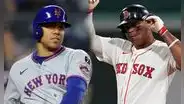 Boston Red Sox vs Mets HOY vía MLB.TV: ¿cómo quedó el equipo de Juan Soto este 21 de mayo en su visita a Fenway?