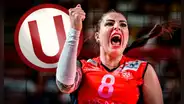 Universitario quiere dar el golpe en la Liga de Vóley: buscan fichaje de la brasileña Fernanda Tomé de San Martín