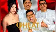 ¿Cómo votar por Grupo 5 y Brunella Torpoco en los Premios Heat 2025? Guía completa