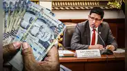Retiro AFP: tres congresistas sustentaron sus proyectos de ley, pero dictamen sigue sin debatirse