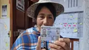 Peruanos podrán acceder a la campaña gratuita del DNI electrónico el 22 y 23 de mayo: estos son los únicas regiones beneficiarios