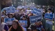 California: legisladores buscan que se aprueben proyectos de ley para proteger a los inmigrantes del estado