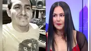 Alina Loja responde tras carta notarial de Edwin Guerrero luego de polémica por chats privados: "Atacada"