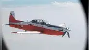 Encuentran en Paracas partes del aeronave desaparecido: continúan con la búsqueda de piloto de 24 años