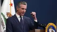 Los nuevos aliados de Gavin Newsom: el gobernador anuncia los recientes nombramientos en California