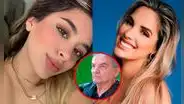 Cassandra Sánchez: ¿por qué la hija de Jessica Newton se cambió de apellido y qué relación tiene con Alexandra Morales?