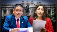 Congreso: Perú Libre se queda solo y su proyecto para perseguir fiscales y jueces se estanca