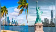 Florida gana US$14.000 millones por millonarios que llegan desde Nueva York: ¿por qué deciden mudarse?