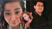 Ana Lucía Urbina comparte fuerte mensaje tras revelarse nueva relación clandestina de Edwin Guerrero: "No volverás"