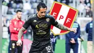 ¿Llegará a la selección peruana? Desde Italia informan la situación de Gianluca Lapadula tras sentirse ante Cosenza