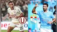 Universitario y Sporting Cristal se ven las caras en el estadio Monumental