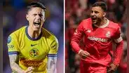 Canal confirmado de América vs Toluca por la primera final del Torneo Clausura 2025 de la Liga MX