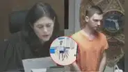 Florida: padre es acusado de agredir físicamente a su hija de 2 años por denuncia anónima