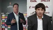 Administrador de Alianza Lima responde a Jean Ferrari: "Ya no se acuerda que en el Monumental han pasado 50 mil disturbios"