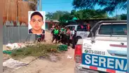 Crímenes en Perú: dos muertes se reportan en menos de 24 horas