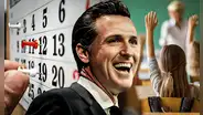 Calendario escolar en California: cuándo terminan las clases y empiezan las vacaciones de verano este 2025