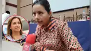 Fujimorista Tania Ramírez rechaza reclamos sobre Dina Boluarte: "Si no le gusta, tienen que aguantar porque eso fue lo que eligieron"