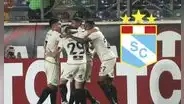 El resultado que necesita Universitario ante Sporting Cristal para ser líder del Torneo Apertura