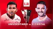 Universitario vs Sporting Cristal HOY: ¿dónde ver y cómo comprar entradas para el partido?