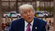 Aprueban el proyecto de ley de Trump para aumentar el presupuesto del ICE y deportar a un millón de inmigrantes en EEUU