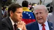 Buenas noticias para inmigrantes en EEUU: Marco Rubio confirma que venezolanos sin TPS aún pueden permanecer en el país con esta solicitud