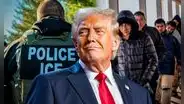Redadas de ICE en aumento: Donald Trump refuerza detención de inmigrantes en este espacio público de EEUU