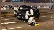 Mueren 2 delincuentes implicados en balacera de Vía Expresa tras enfrentamiento contra PNP
