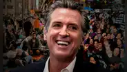Malas noticias para inmigrantes en EEUU: Gavin Newsom respalda esta propuesta para sancionar y deportar a extranjeros con delitos menores