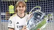 ¡Luka Modric deja el Real Madrid! El croata anunció su despedida del club blanco tras 13 años