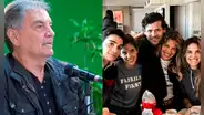 Carlos Morales: a qué se dedican los tres hijos que tuvo el empresario con Jessica Newton