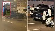 Quiénes son Los Injertos del Centro, criminales que se enfrentaron a agentes SUAT durante balacera en Vía Expresa
