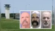 Cabecillas de la banda criminal Hermandad Aria en California recibieron cadena perpetua: ordenaban asesinatos desde prisión