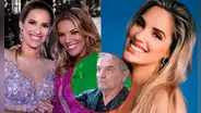 Cassandra Sánchez: ¿por qué la hija de Jessica Newton se cambió de apellido y qué dijo su padre sobre esto?