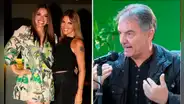Cassandra Sánchez abandona Lima tras la reaparición pública de su padre biológico y exponer su mala relación