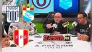 Mr. Peet 'explota' en vivo al conocer que Universitario jugará con público y advierte a Alianza y Cristal: "Tienen que denunciar a la FPF"