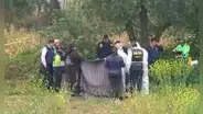 Joven madre es hallada sin vida a metros de su hogar en Junín: había sido reportada como desaparecida