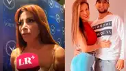 Milena Zárate arremete contra Greissy Ortega y su novio tras sufrir agresión fuera de cámaras: "Par de vagos, ganen la vida trabajando"