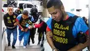 Delincuente sobreviviente de balacera en Vía Expresa fue detenido: investigan su implicancia en 'Los injertos del Centro'