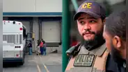 Nueva redada de inmigración en EEUU: ICE arresta a 17 inmigrantes en su centro laboral durante operativo conjunto con IRS