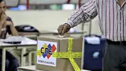Plataforma Unitaria de Venezuela confirma que no participará en elecciones parlamentarias: "No impulsaremos un boicot"