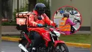 Empresas de delivery cuestionan norma para motociclistas del MTC y exigen diálogo: "Están generando incertidumbre"