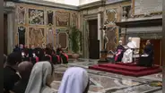 León XIV sigue el camino de Francisco: nombra a la religiosa Tiziana Merletti como secretaria de importante dicasterio vaticano