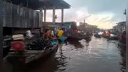 Iquitos: encuentran cuerpo de adolescente desaparecido en el río Itaya