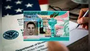 Buenas noticias para inmigrantes en EEUU: estos son los únicos requisitos para renovar una Green Card en 2025