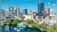Sueldo mínimo en Florida: Orlando se prepara para un nuevo aumento salarial en 2025