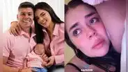 Natalia Segura rompió en llanto al revelar la dolorosa enfermedad que padece tras dar a luz: "No puedo ni caminar"